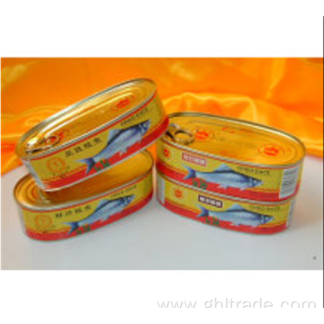 Canned Fried Fish with fast delivery